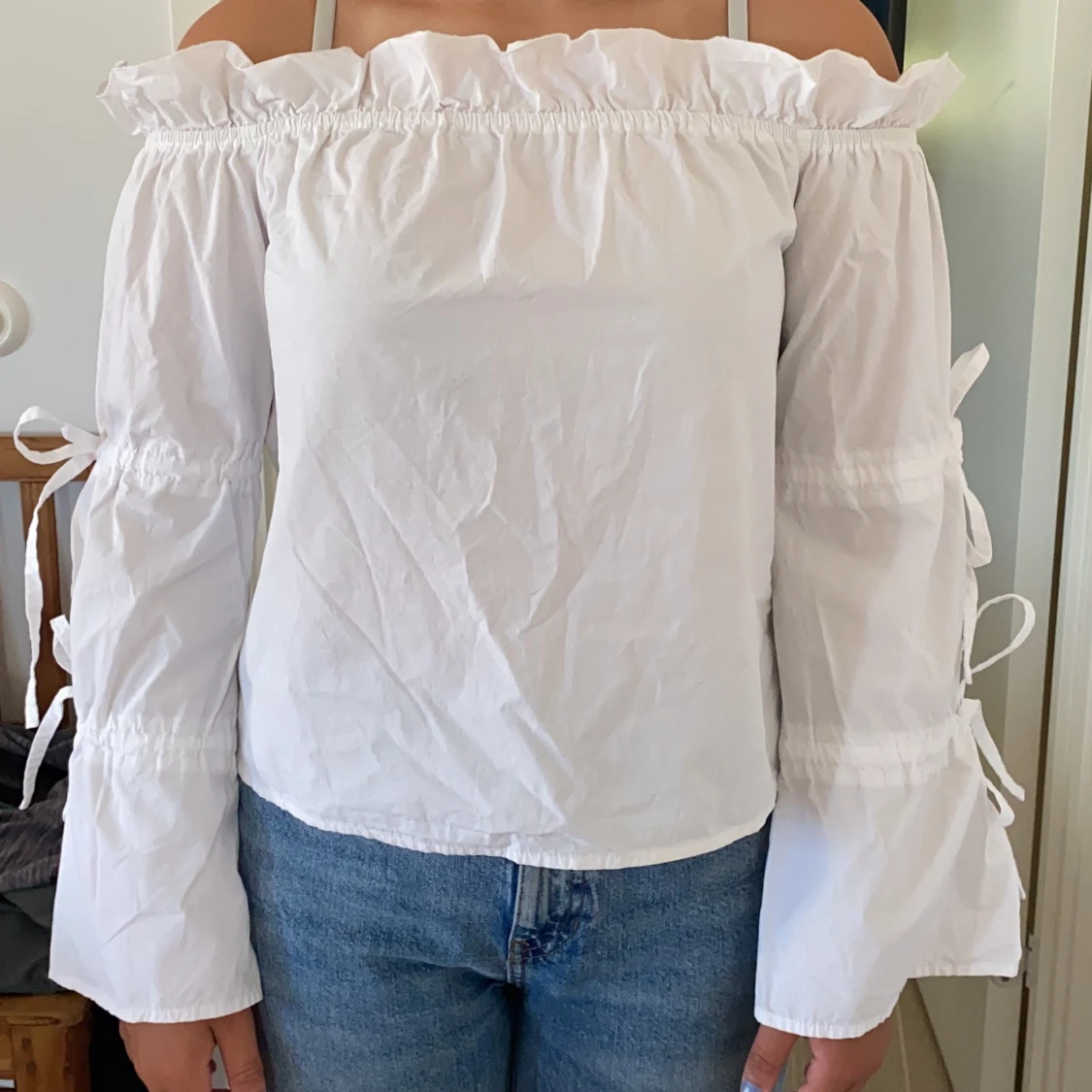 Topp från glamorous  - 91