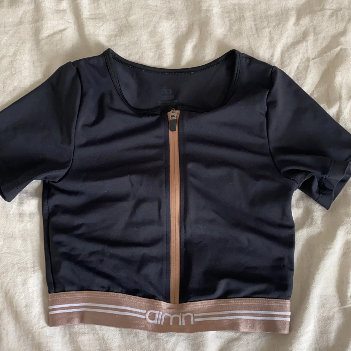 Amin tränings tröja 