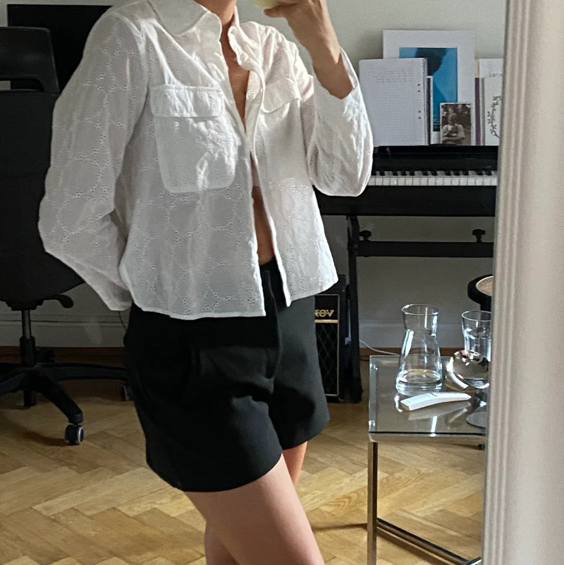 Twist & Tango blus/skjorta - 91