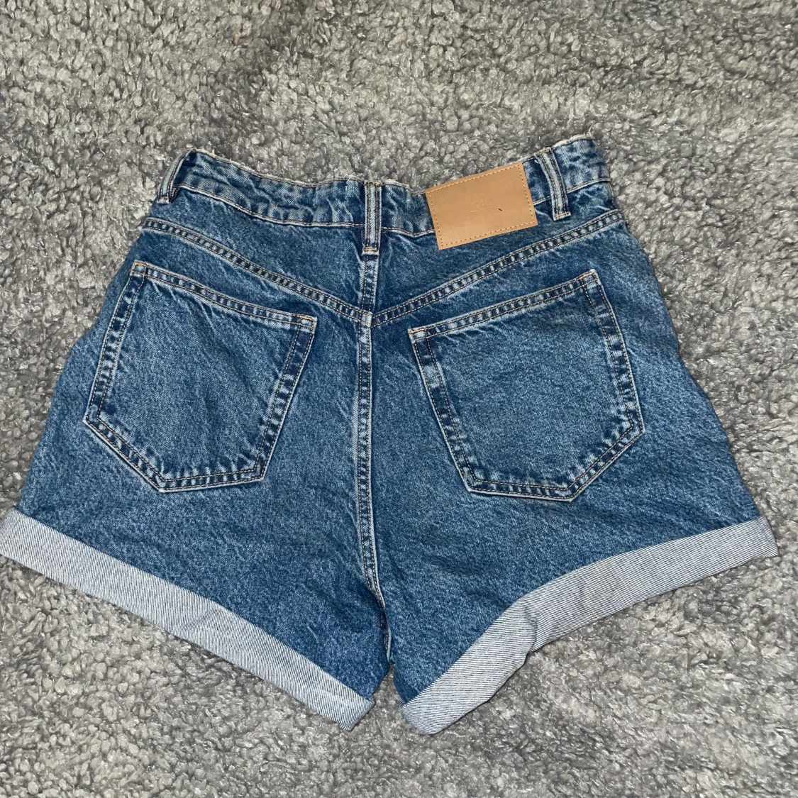 Shorts från zara  - 90