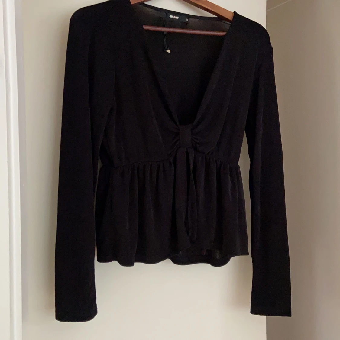 Festlig blus  - 90