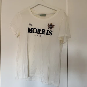 Morris tröja - T-shirt från Morris. Storlek LARGE. Plagget tvättas innan det skickas iväg 