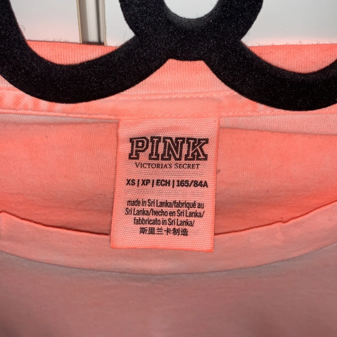 Rosa Pink tshirt - 90