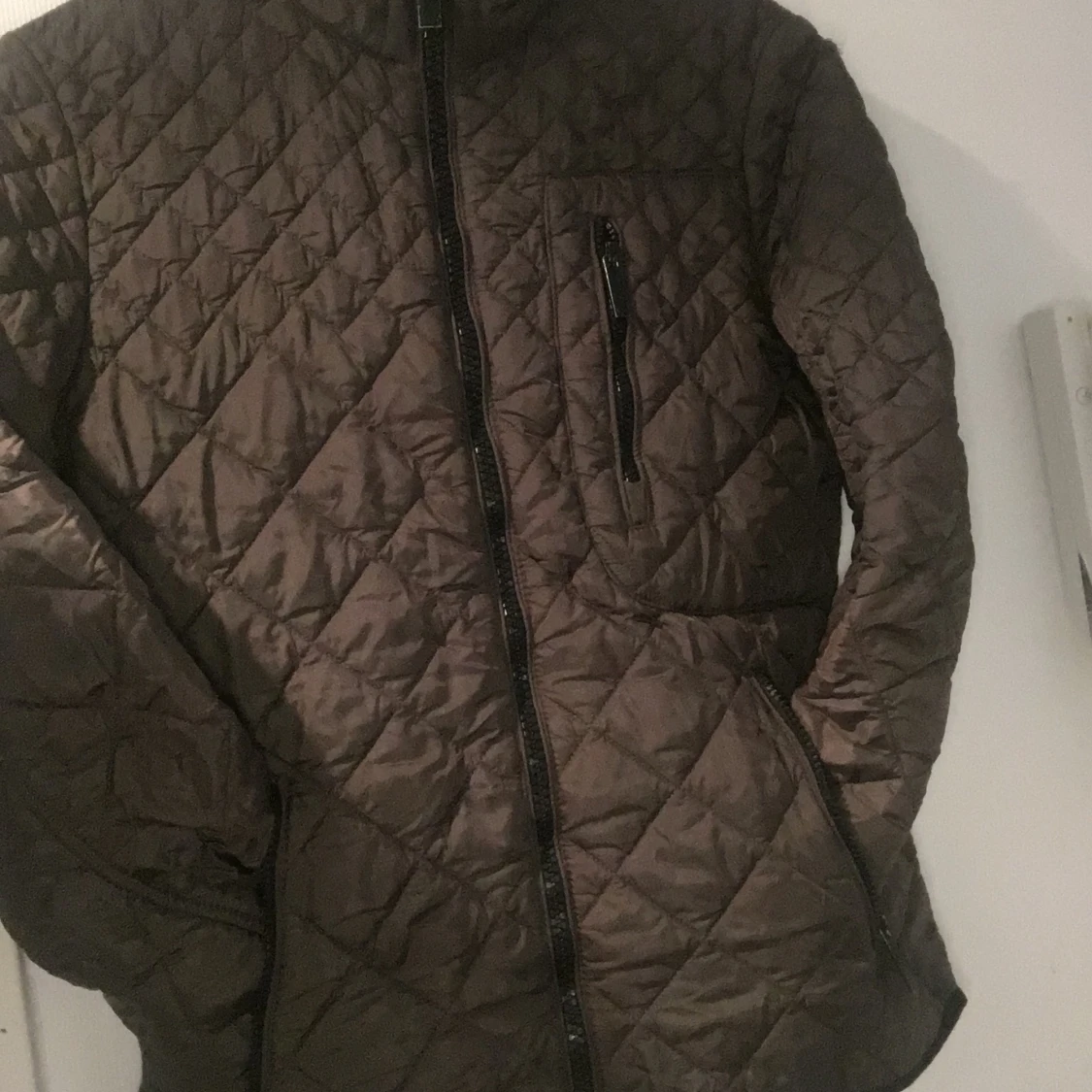 Fynda!  fina vår jackor!