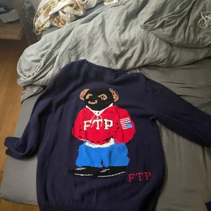 FTP tröja - Bra skick