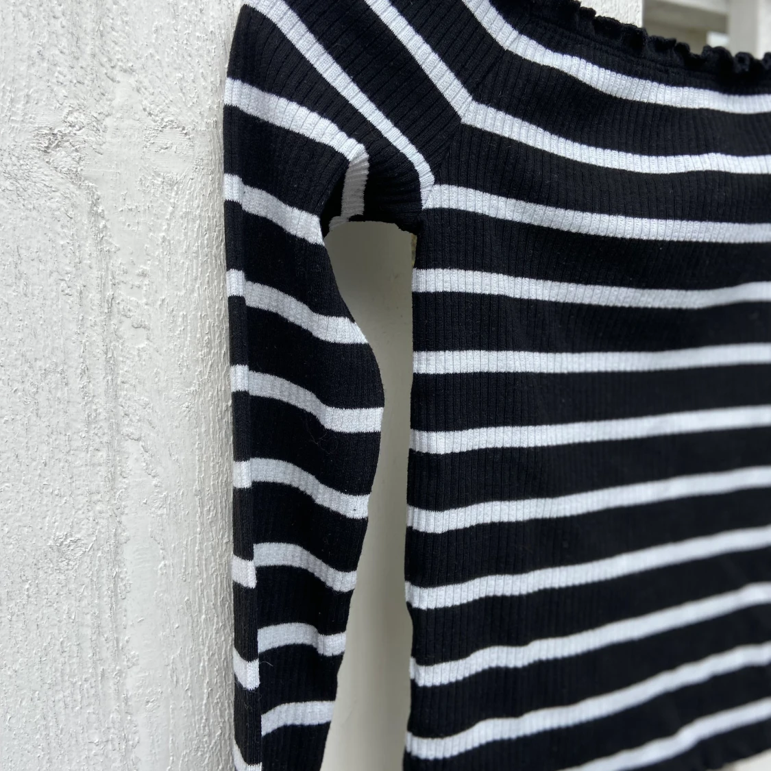 Off shoulder topp  - 90