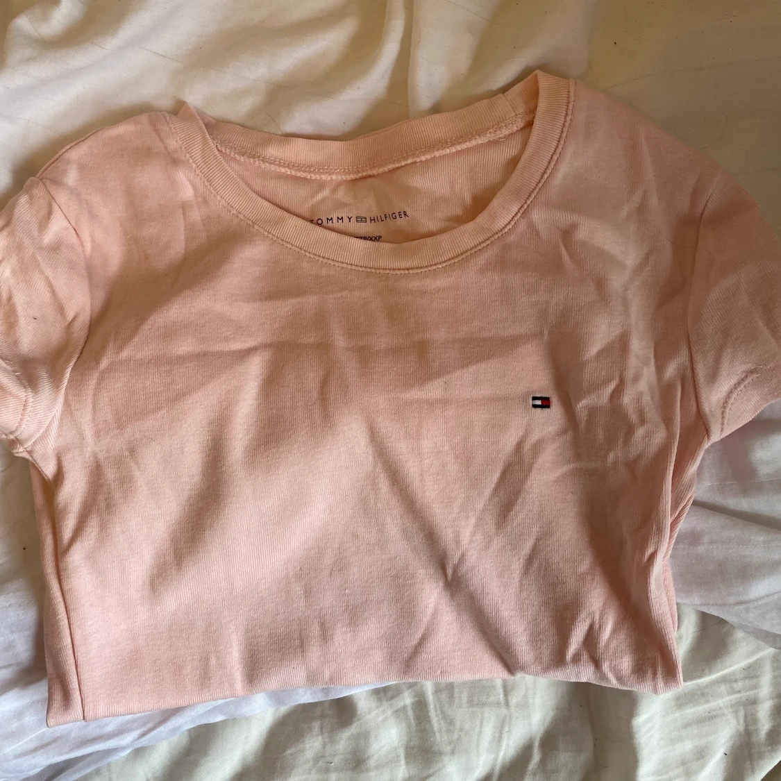 Tommy hilfiger tröja