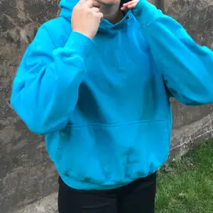 Vintage Hoodie storlek M. Kom gärna med bud i kommentarerna 