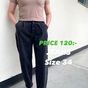 Zara - Like new, wore them twice only! 