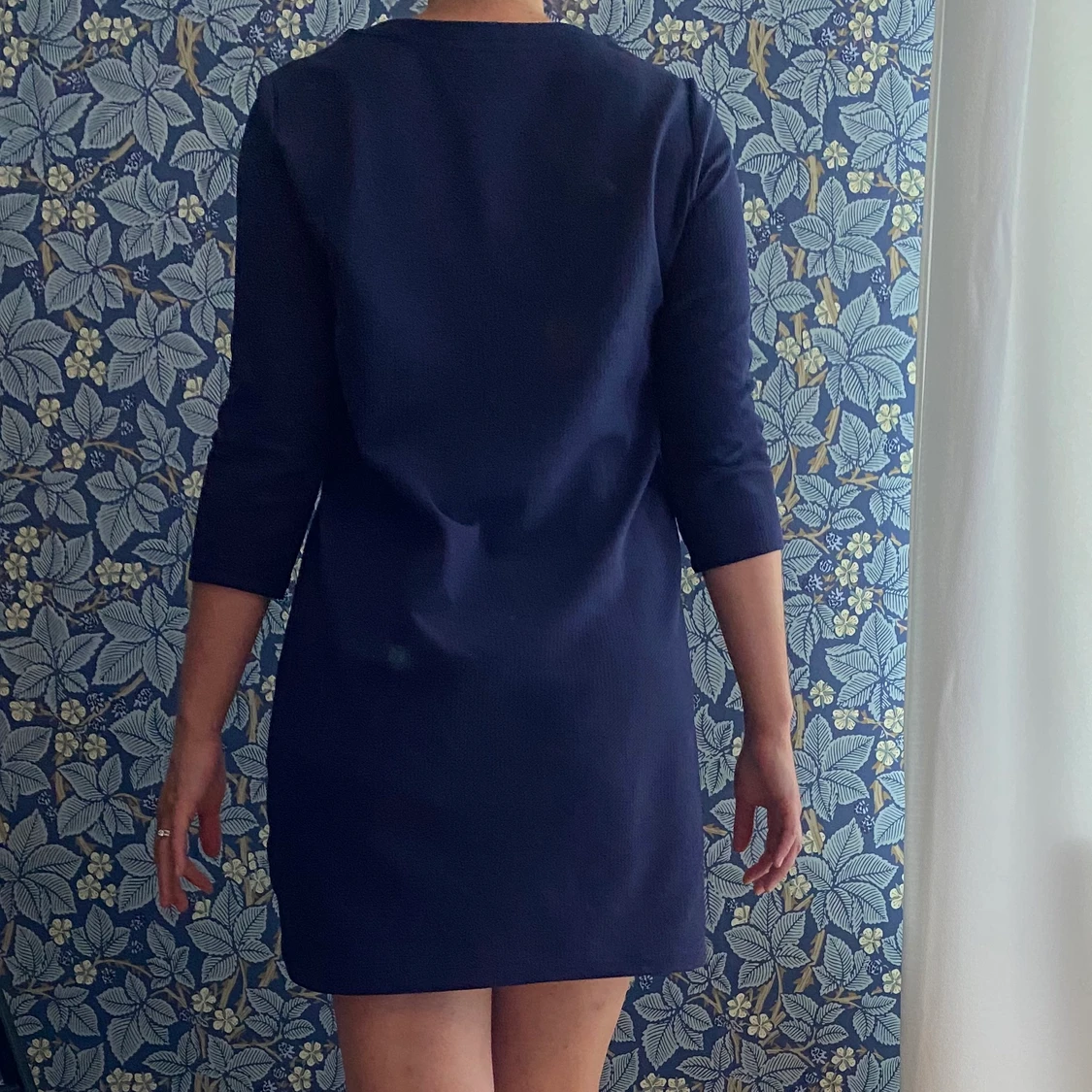 Klänning från Monki stl M - 90