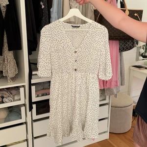 Sommarklänning 🥰 - Jätte fin klänning till sommaren😍 