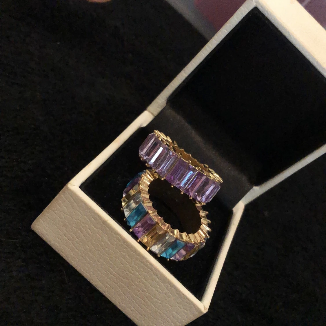 Ringar one size  - 90