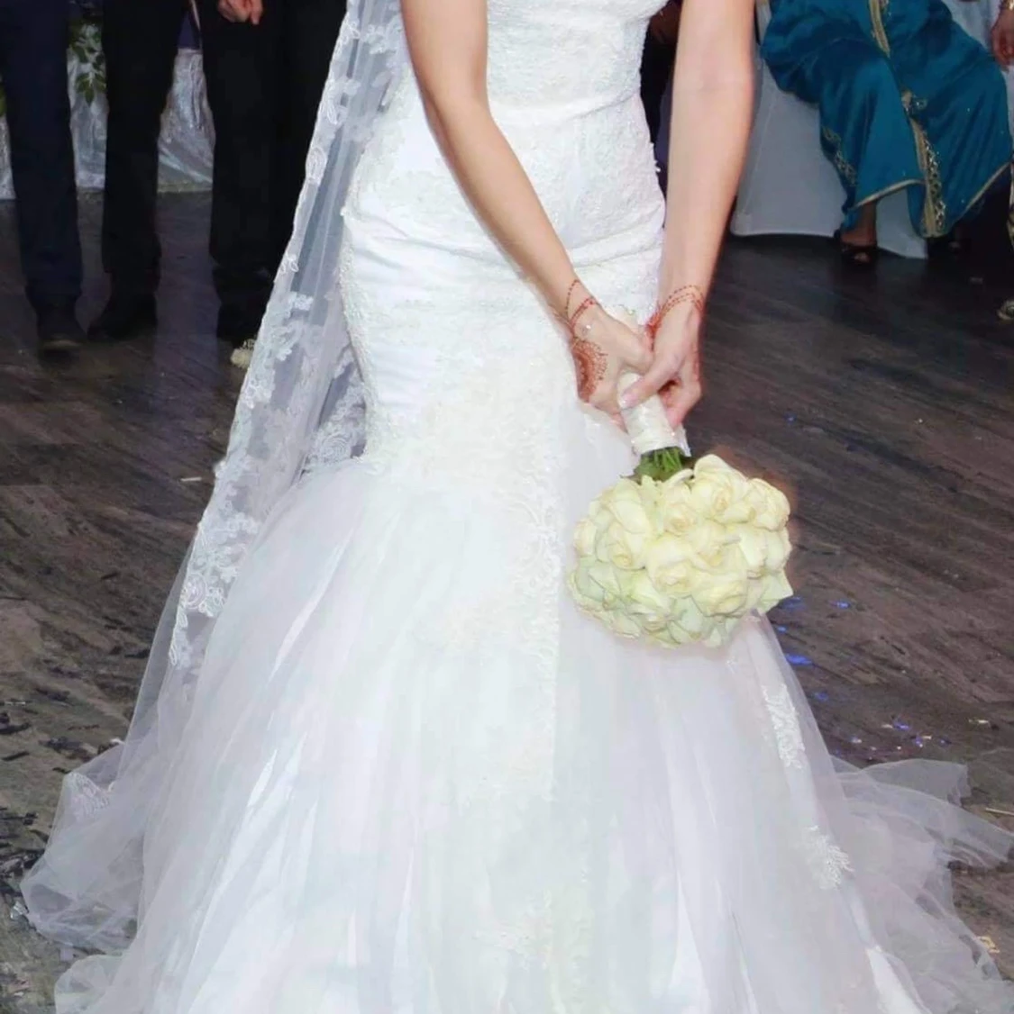 Brudklänningar  - 90