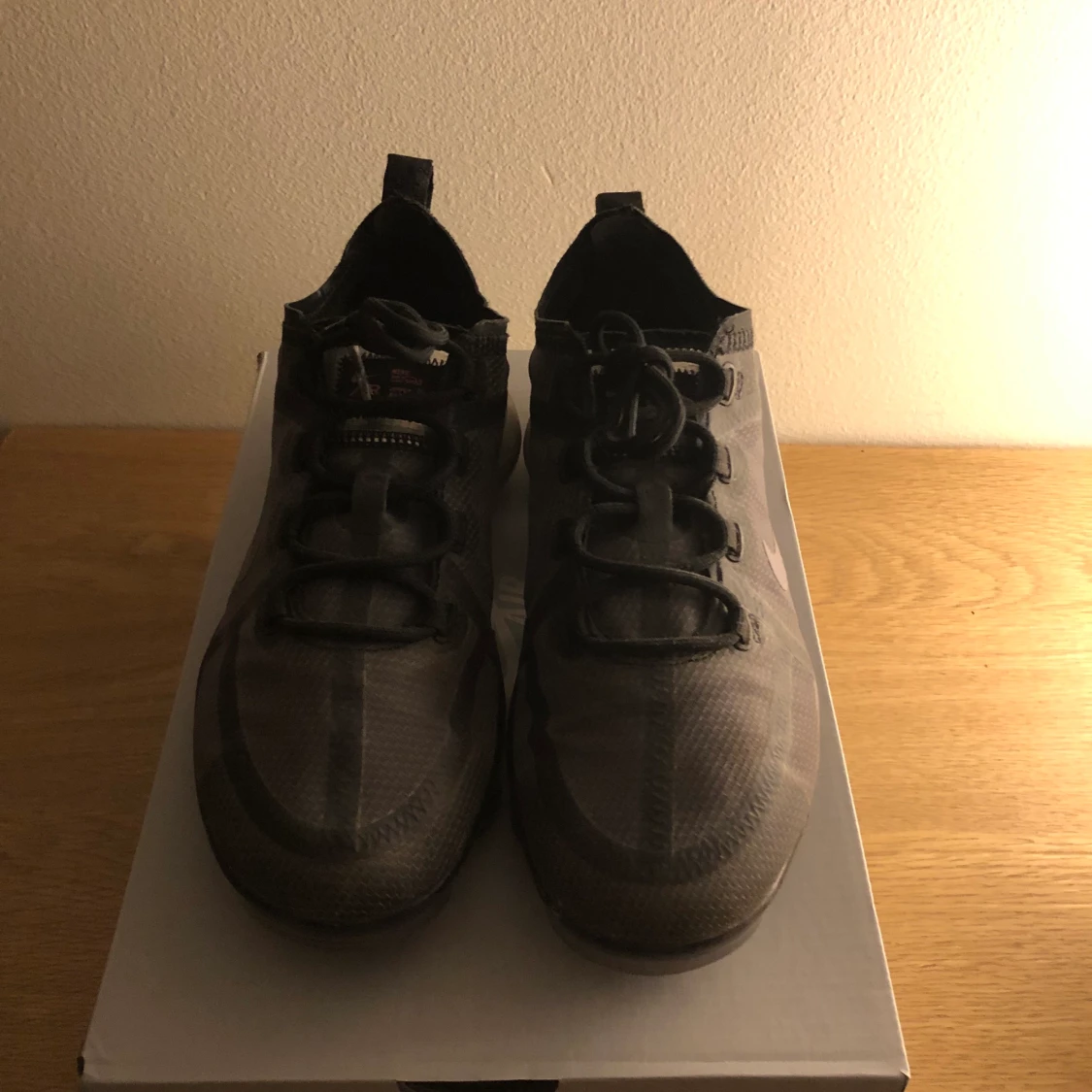 Nike Vapormax 2019 black/multicolor - 91