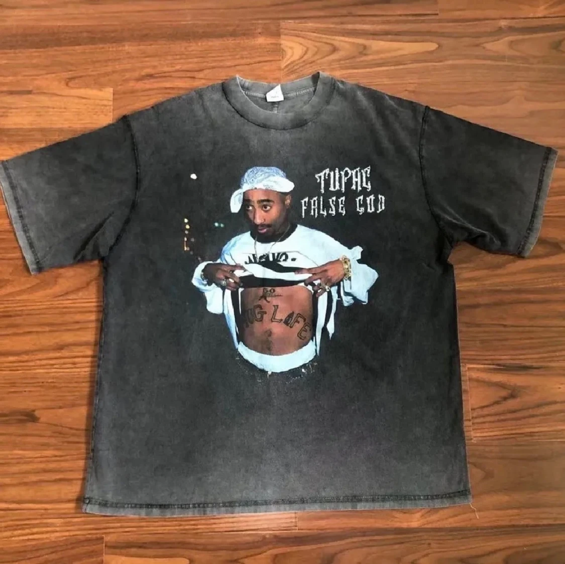 Tupac T-shirt