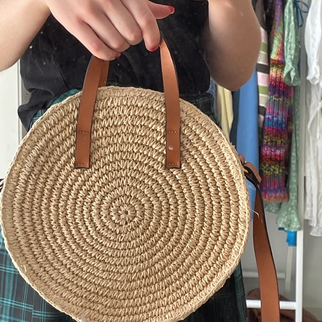 Sommar väska  - 90