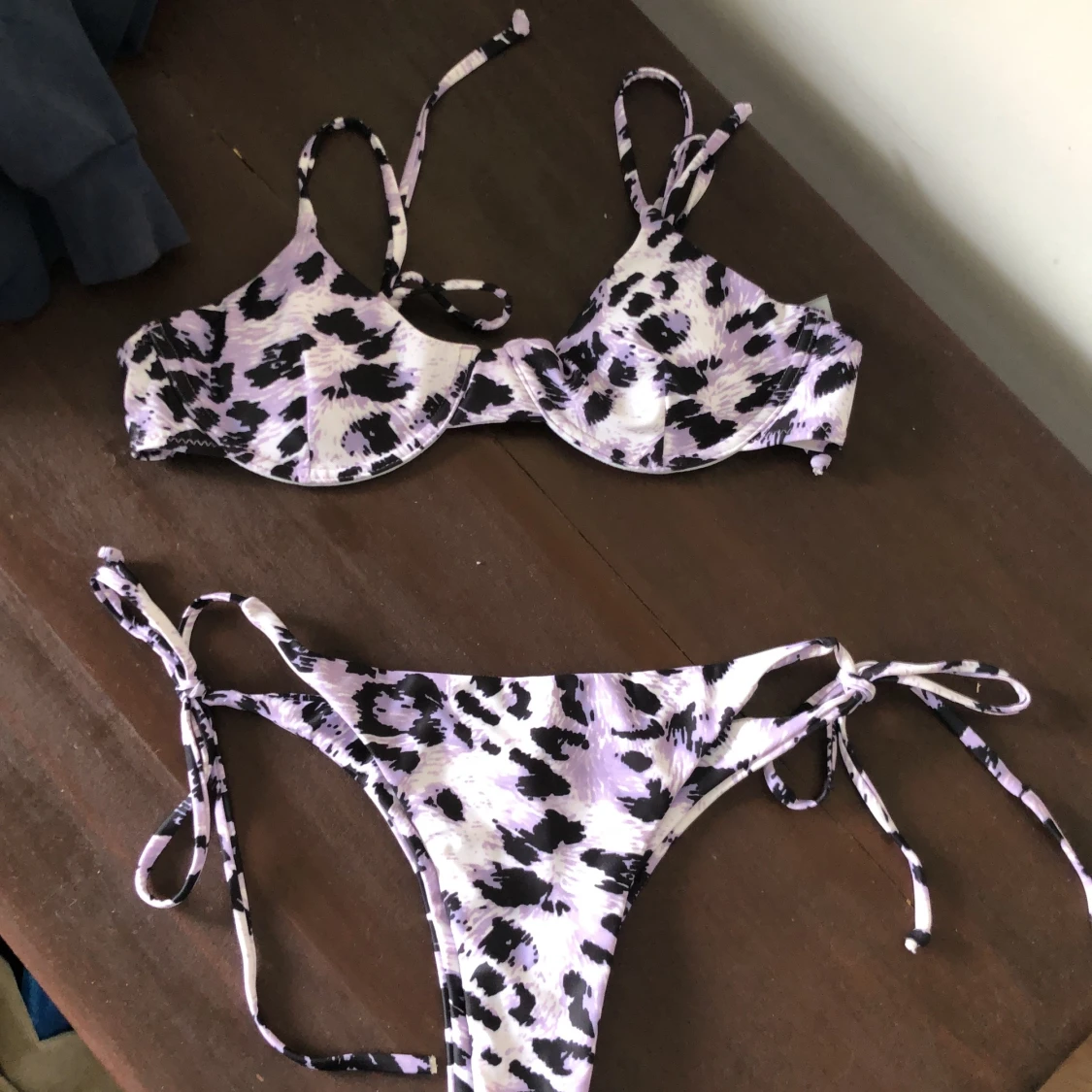 bikini från zaful