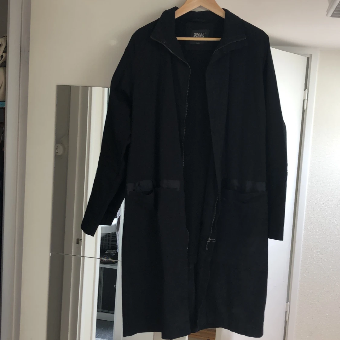 Sweet denim kappa  - 90