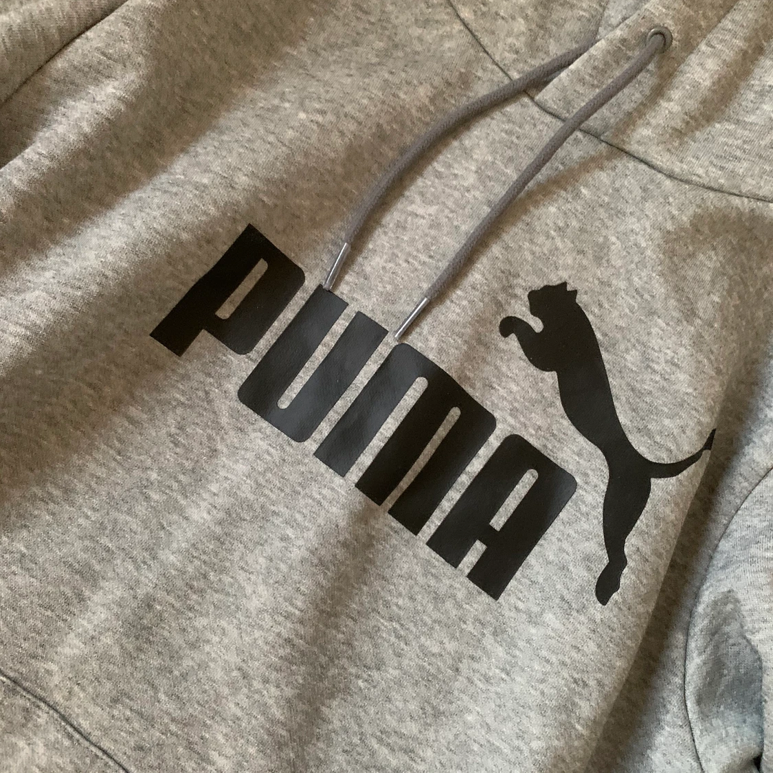 puma tröja - 90