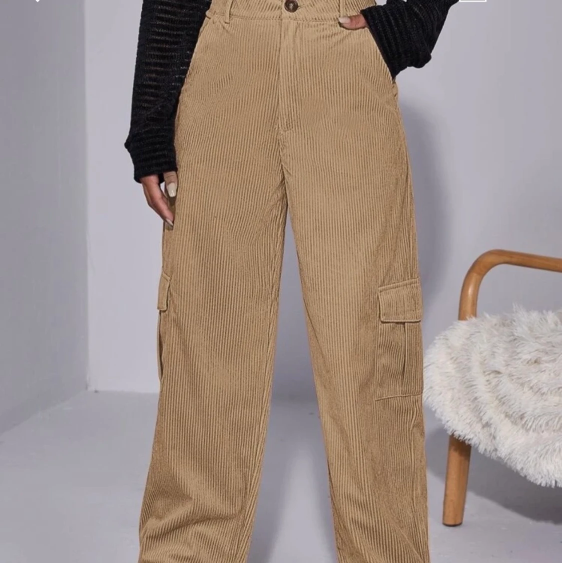 Beiga Cargopants - 90