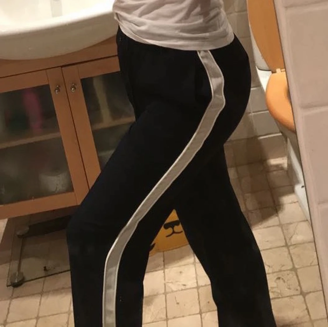 2 par byxor⚡️ - 90