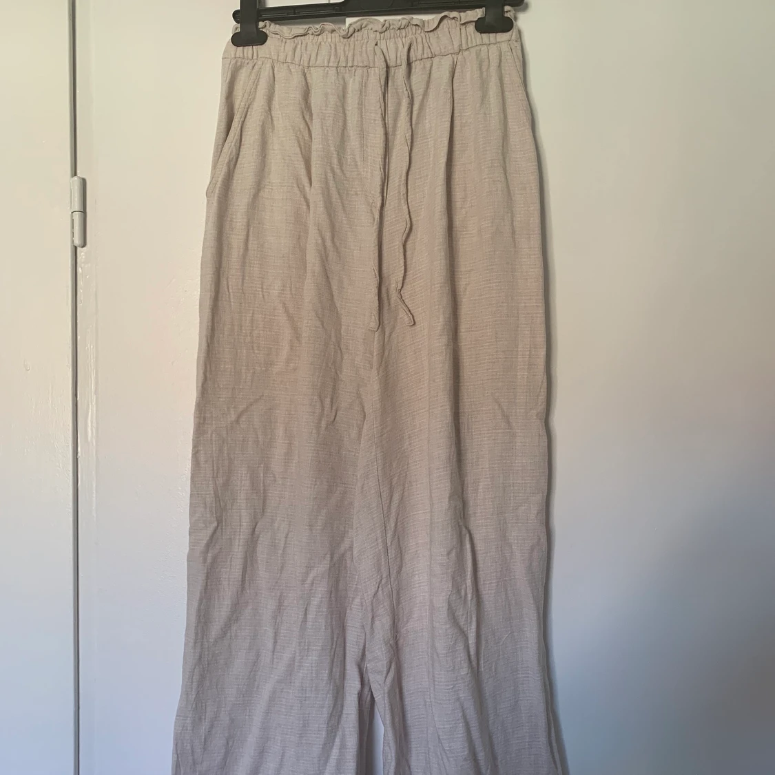 Linnebyxor  - 90