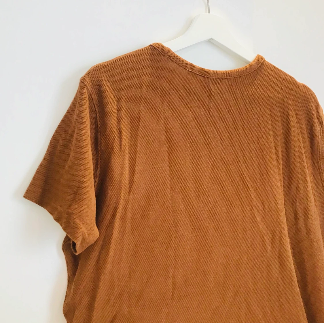 Brun T-shirt - 91