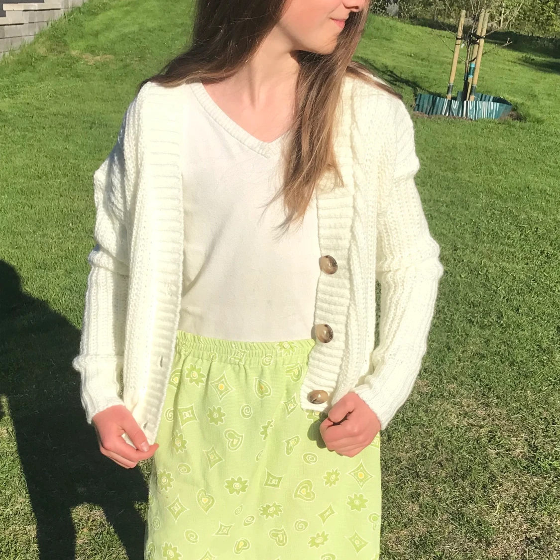 Kofta strl XXS-S - 91