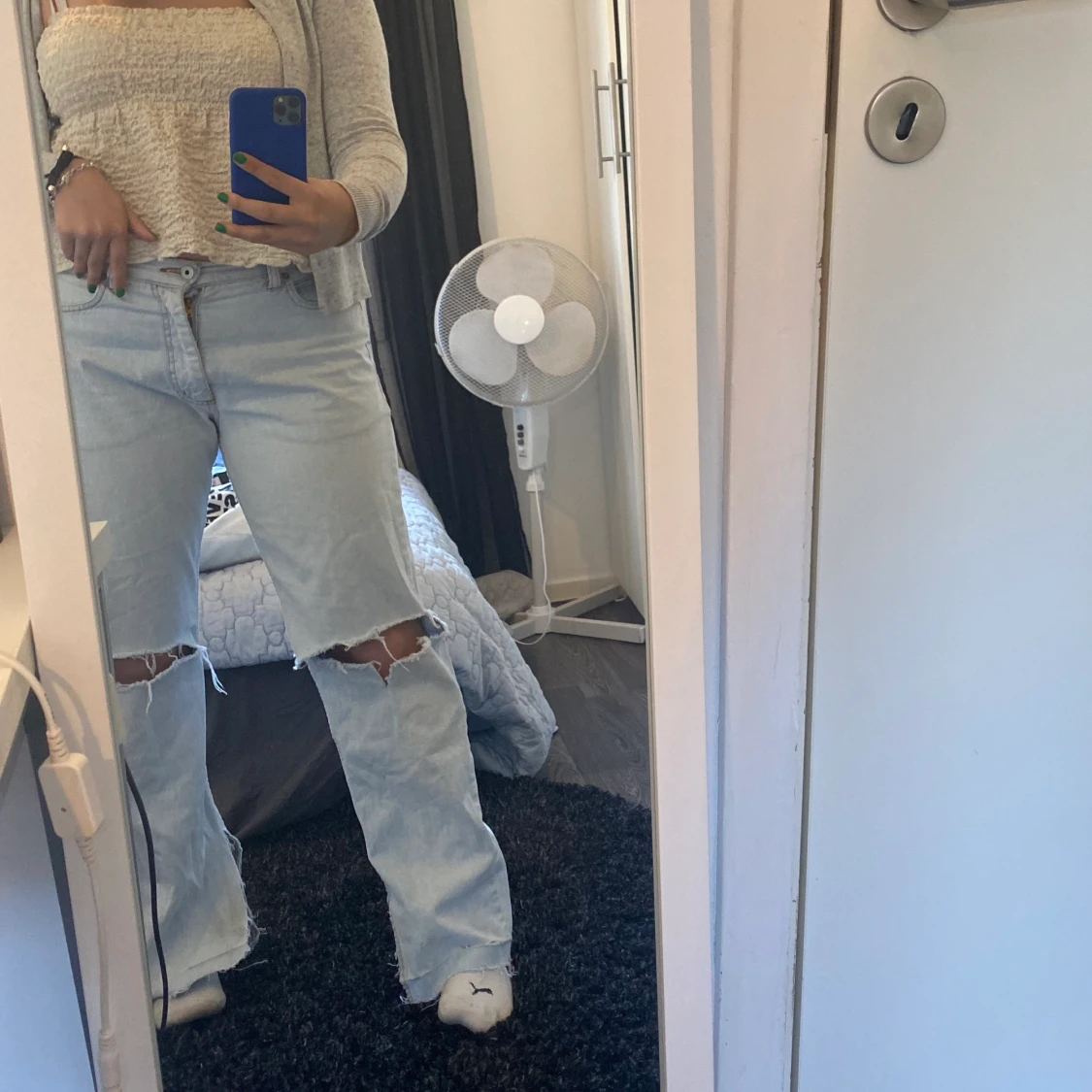 Jeans✌🏼✨ - 90