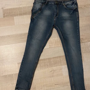 Denim jeans  - Denim jeans i mycket bra skick 