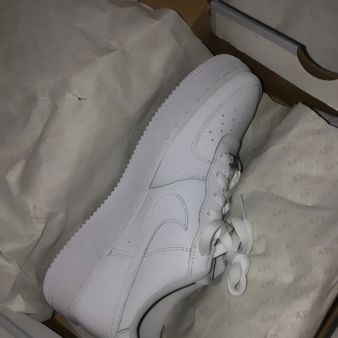 SPLITTER NYA AIR FORCE ONE