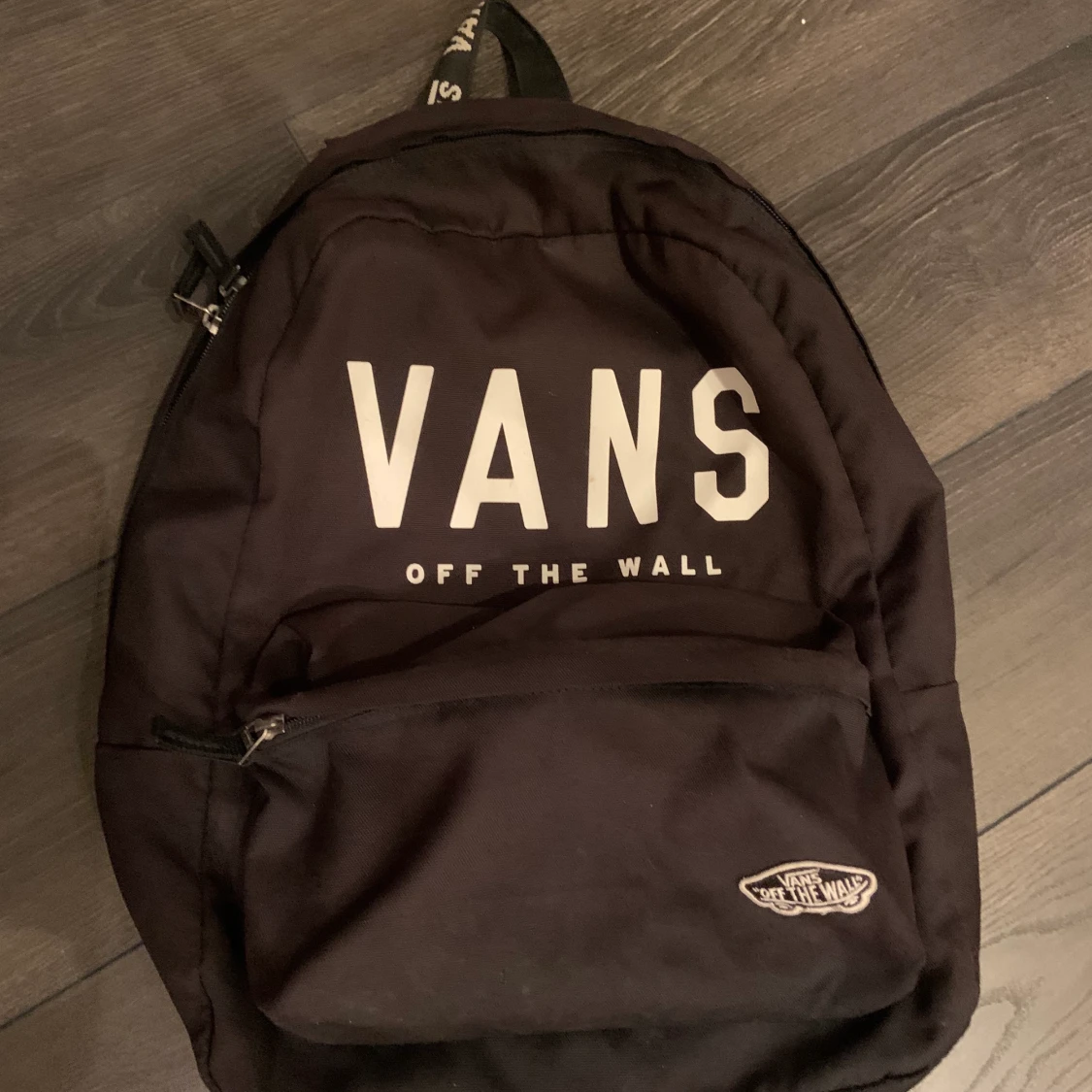 Ryggsäck vans  - 90