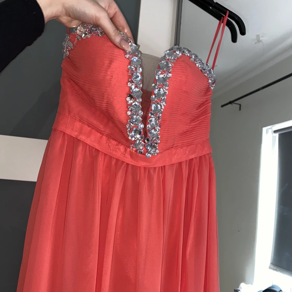 Långklänning  - 90