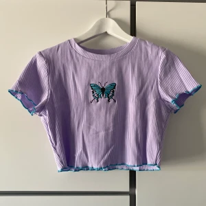 Söt topp - Söt topp från shein, aldrig använd