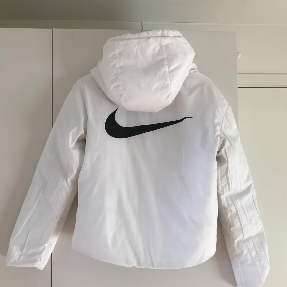 NIKE-jacka strl S - 90