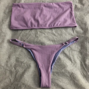 Bikini - Bikini från Shein i strl M, aldrig använd