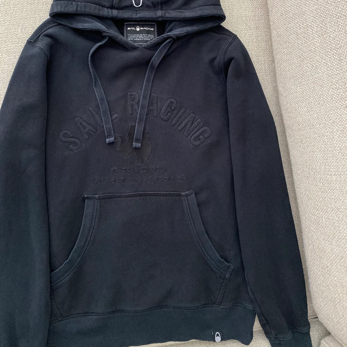 Sail Racing hoodie - 90