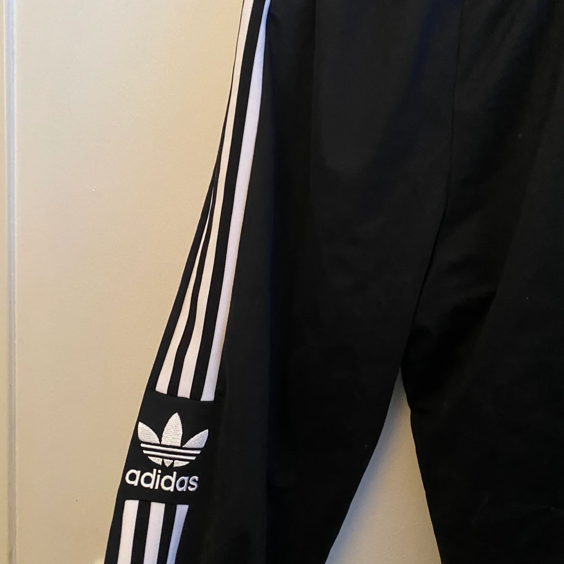 Helt nya Adidas byxor!