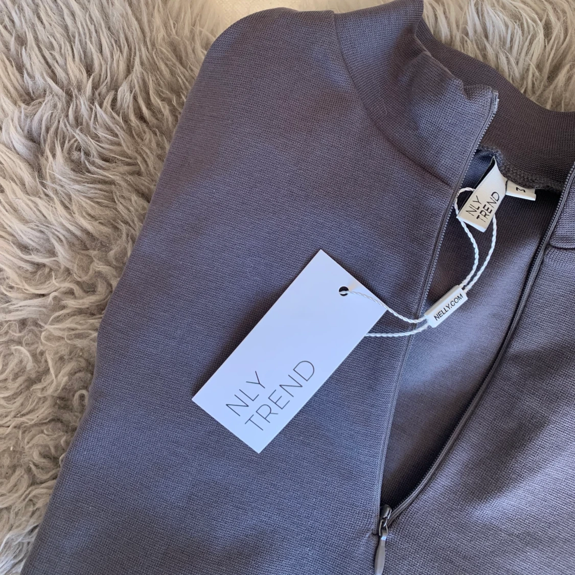 💗 Zip Top strl M 💗 - 91