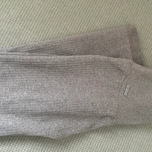 Aim sportswear LATTE RIBBED SEAMLESS TIGHTS 7/8 - Otroligt sköna aim sportwear thights 😁