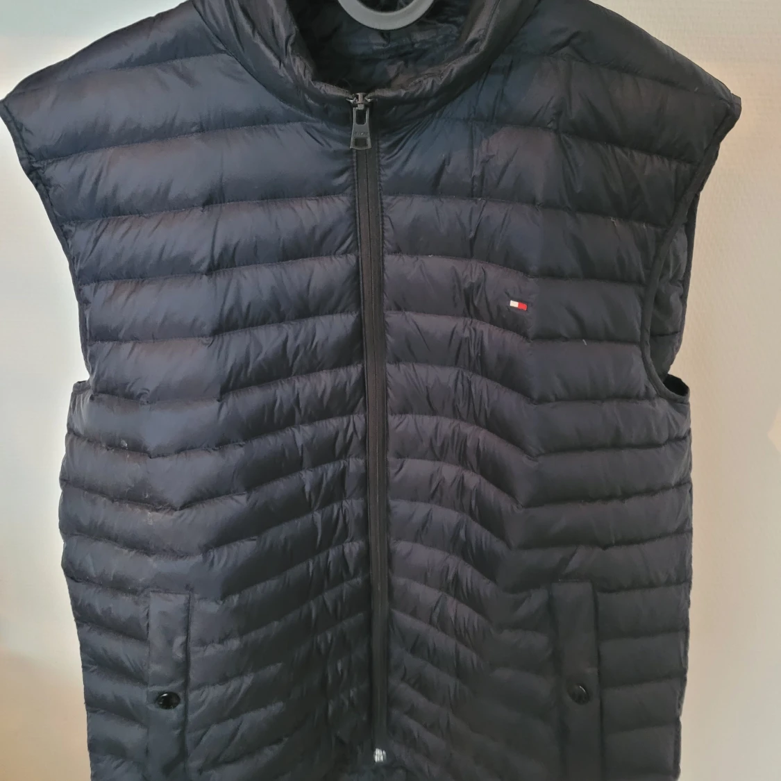 Tommy hilfiger väst