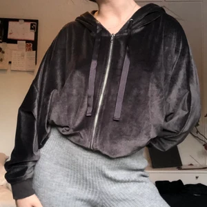 Mysig tröja från Next, M - Supermysig, grå hoodie köpt i England