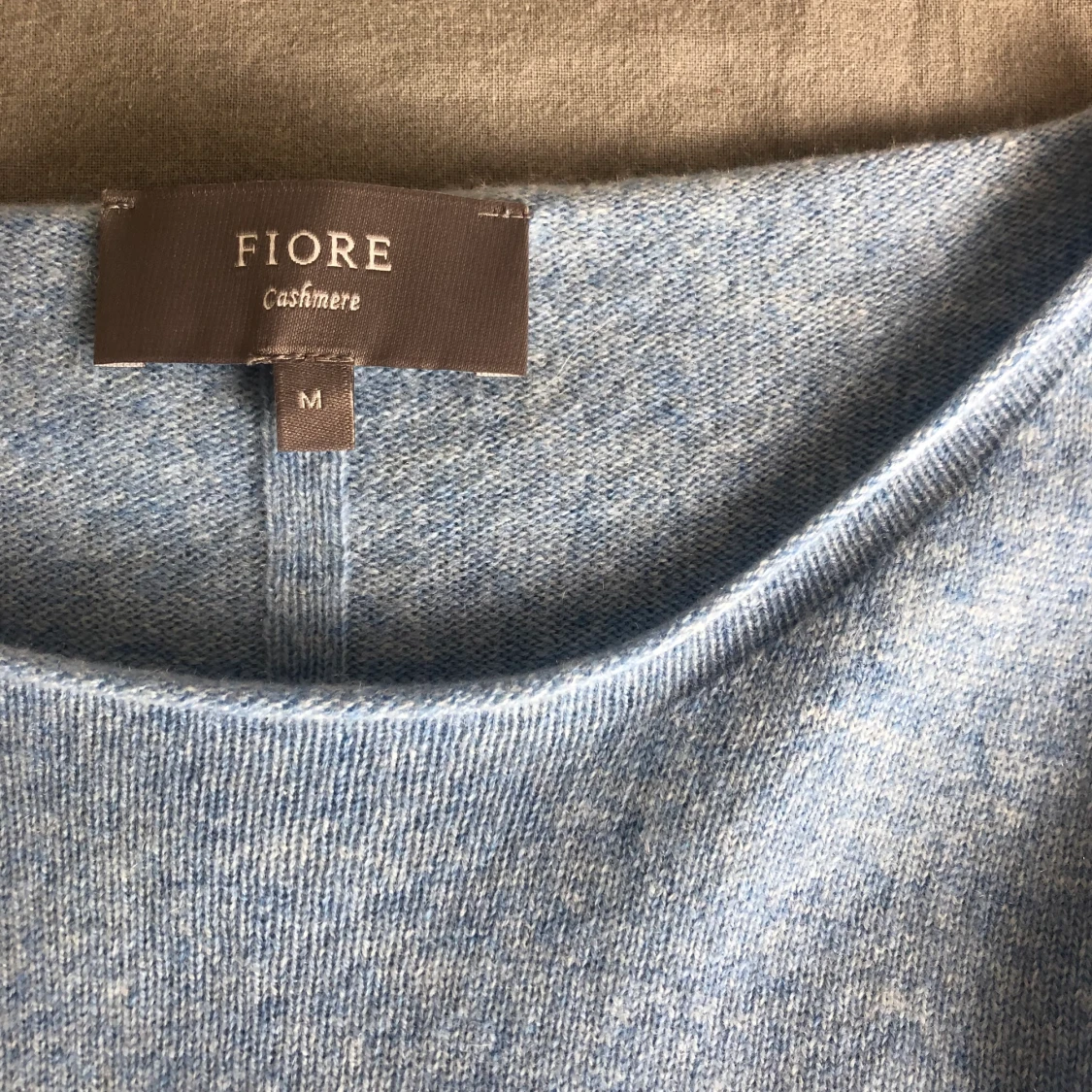 Tröja från Fiore strl M - 90