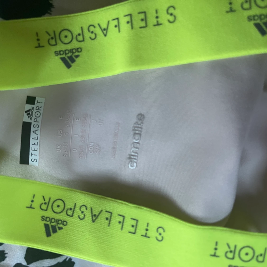 Adidas stellaspor top size S  - 91