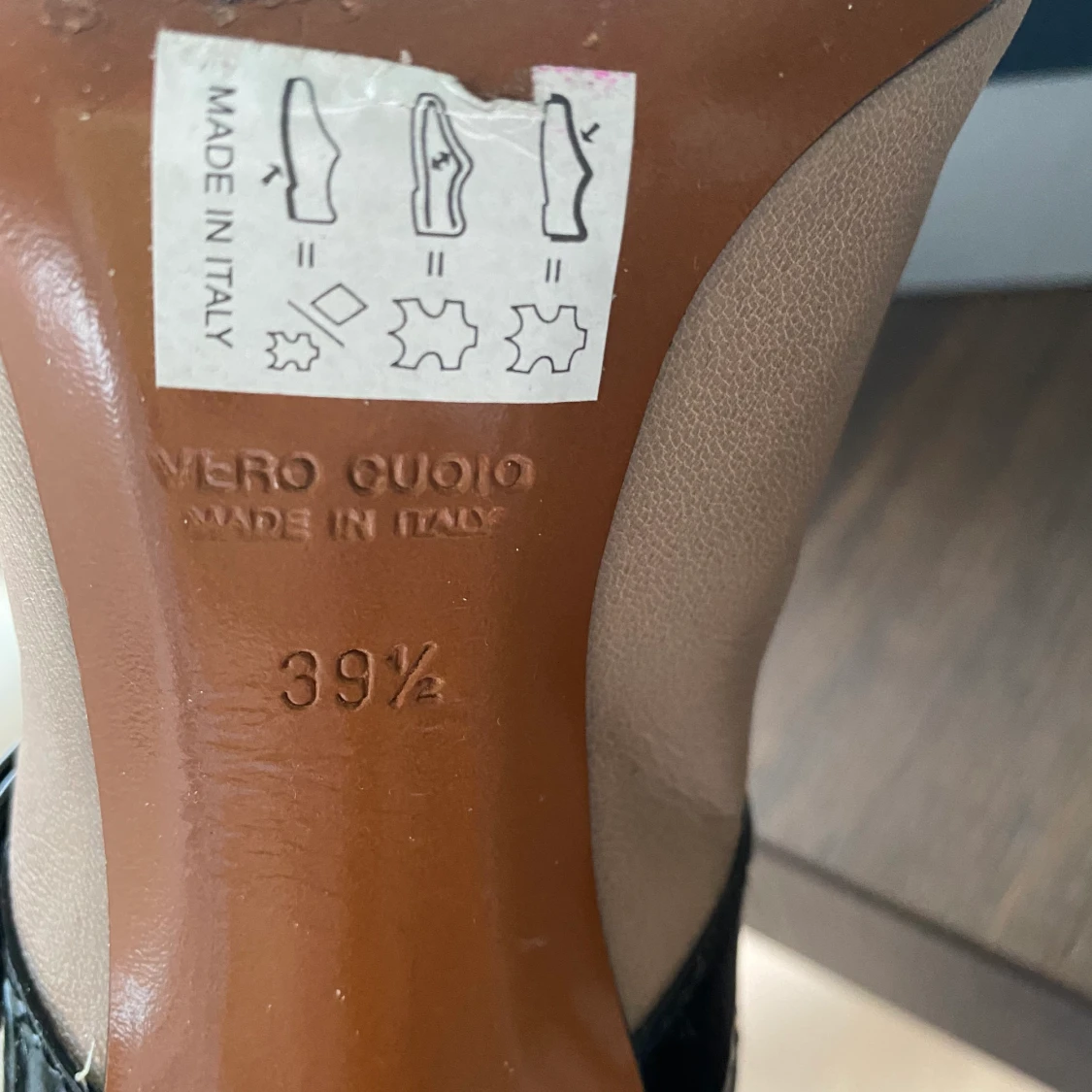 Tronchetti stövlar  - 91