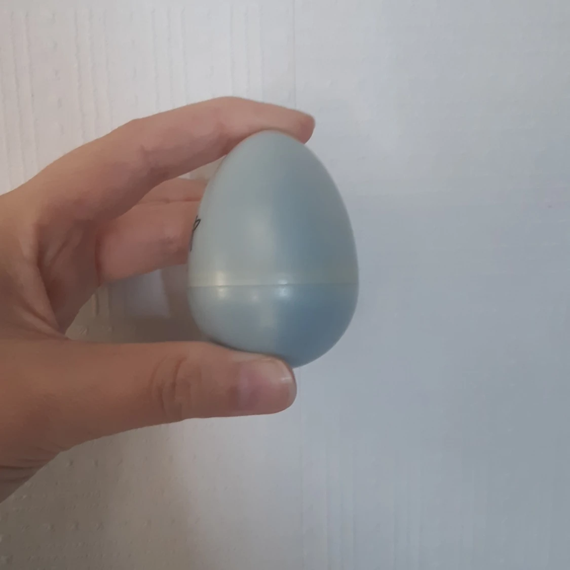 Äggmaracas Självlysande - 90