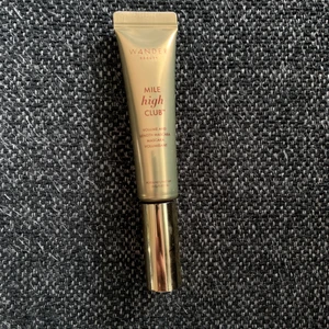 Mascara - Oanvänd mascara