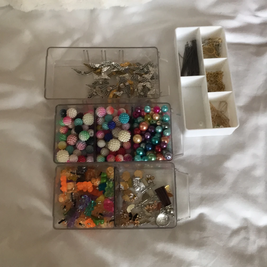 Smycken för super bra pris  - 90