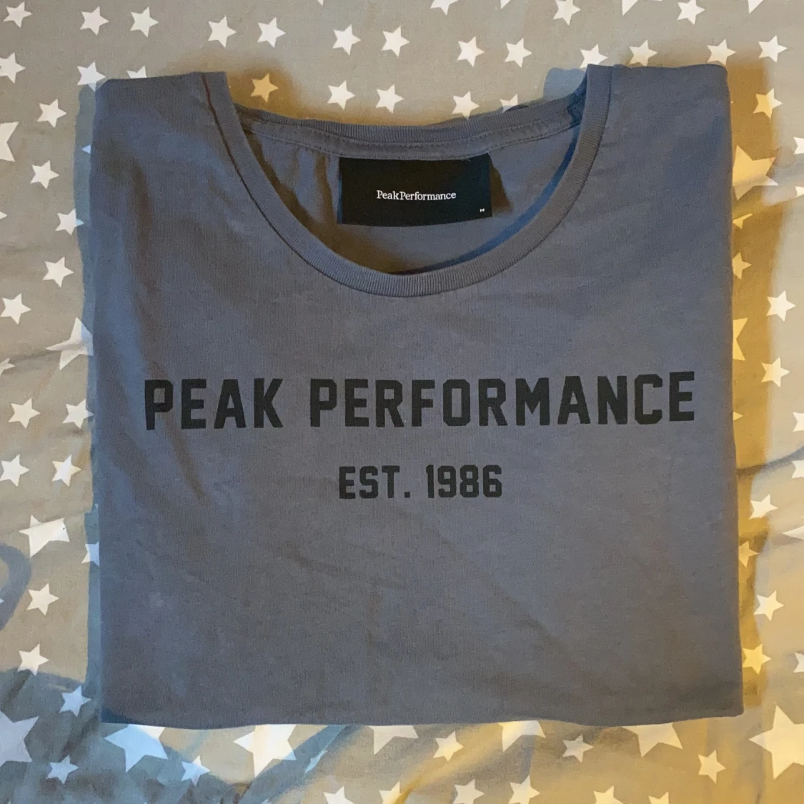 Peak Performance Tshirt