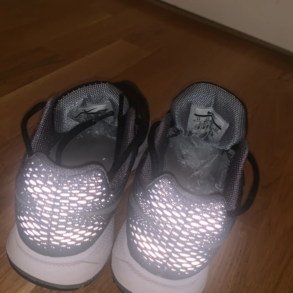 Nike gympaskor  - 91